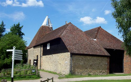 Kent Life Heritage Farm Park