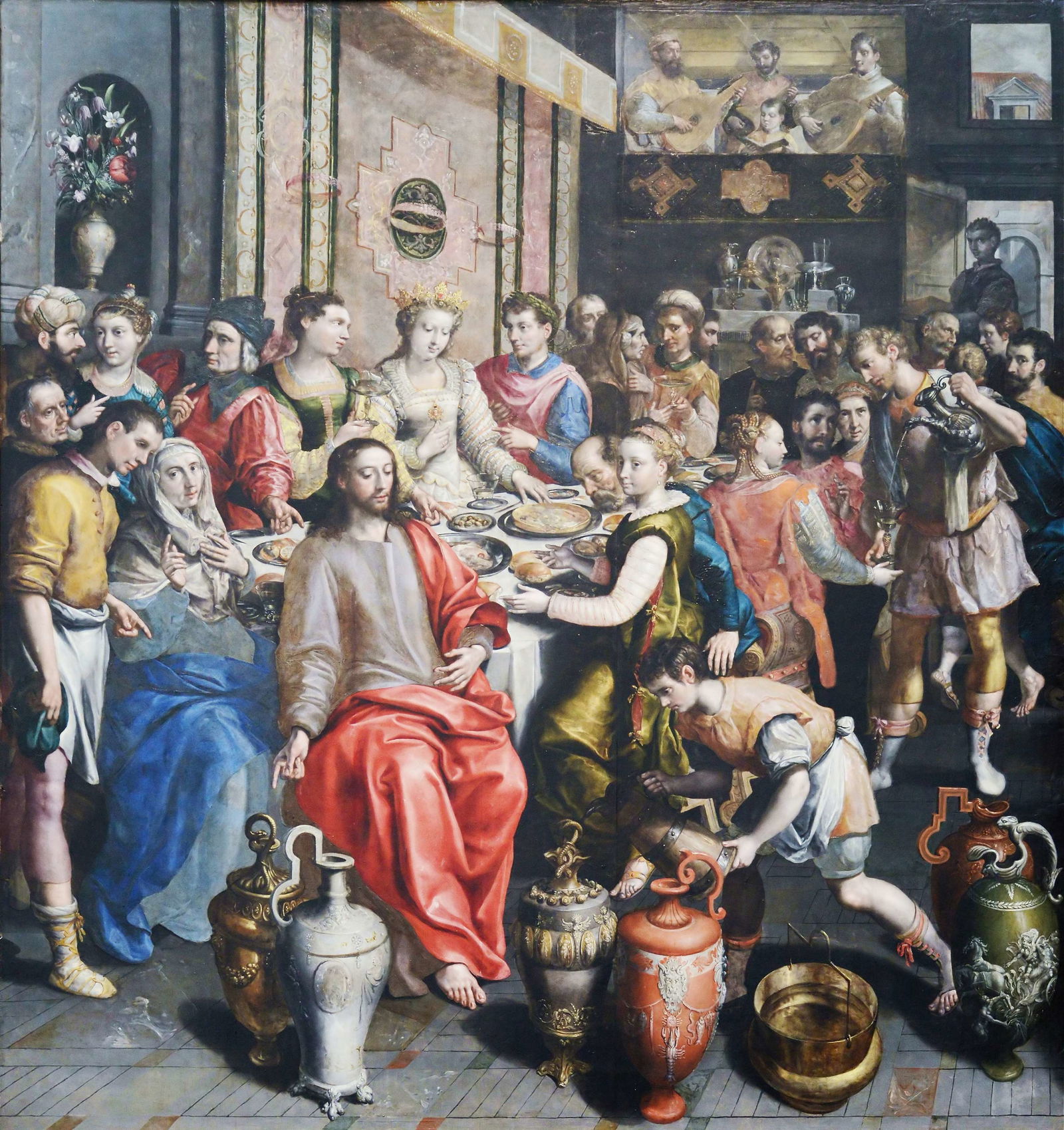 Onze-Lieve-Vrouwekathedraal Antwerpen