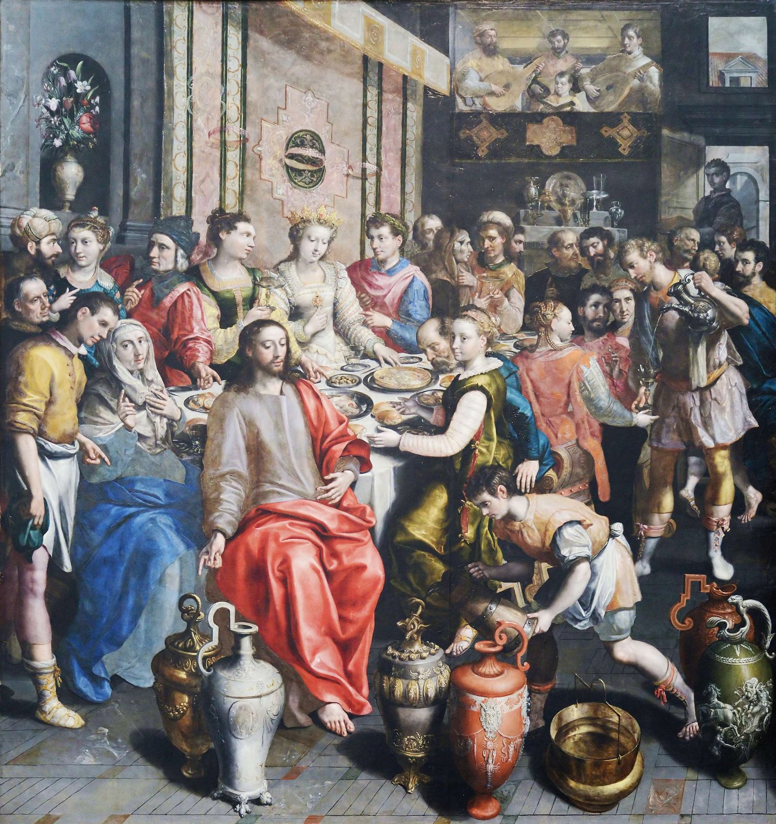 Onze-Lieve-Vrouwekathedraal Antwerpen