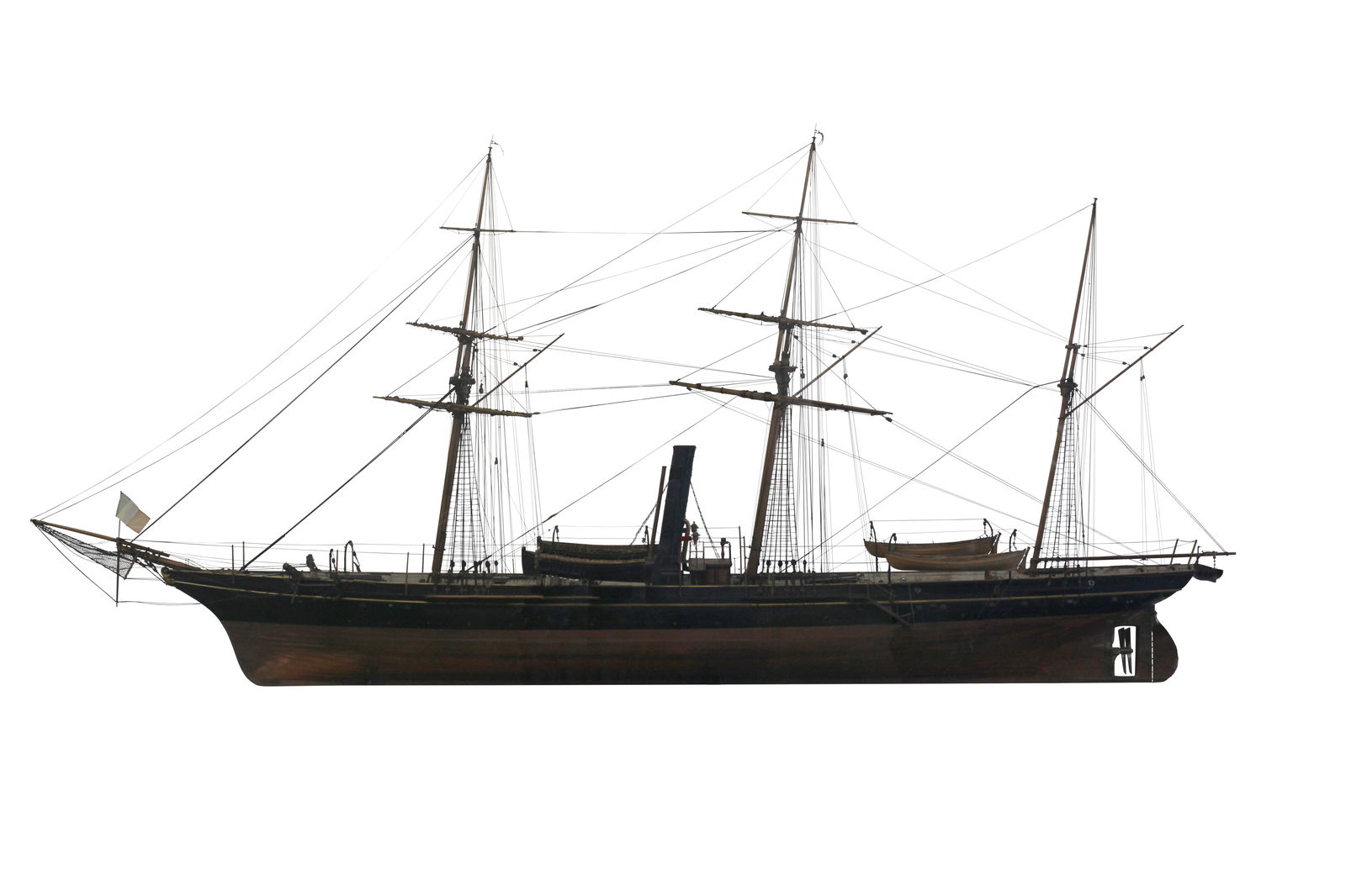 Musée National de la Marine