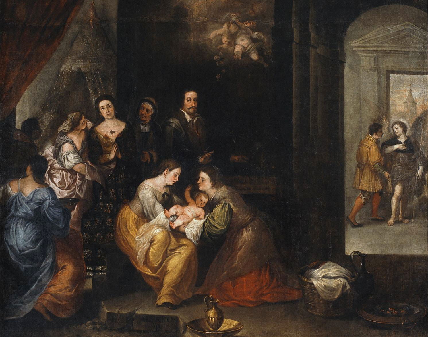 Museo de Bellas Artes de Córdoba