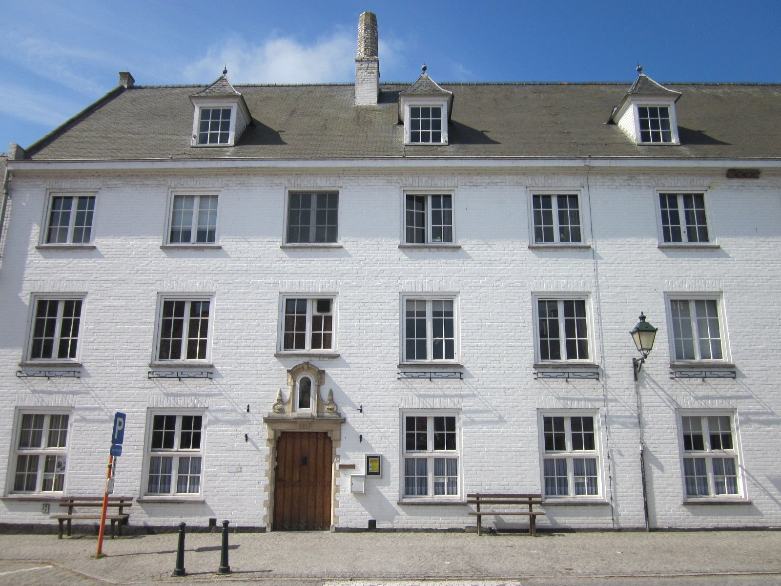 Museum Sint-Janshospitaal