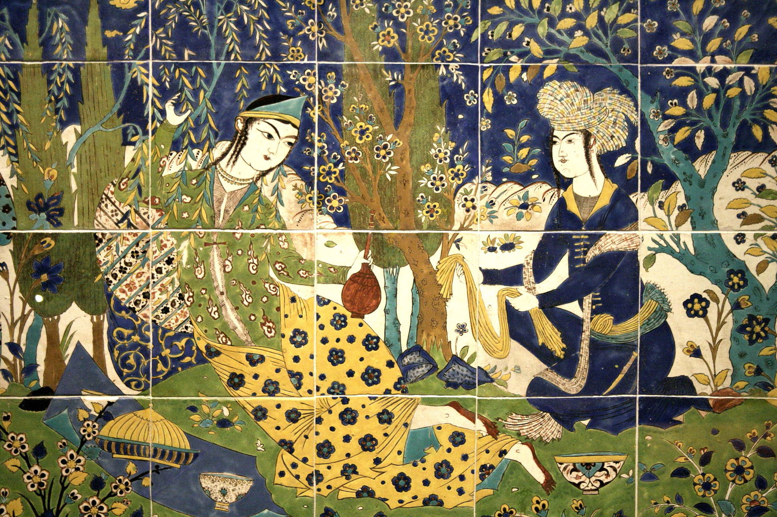 Victoria and Albert Museum