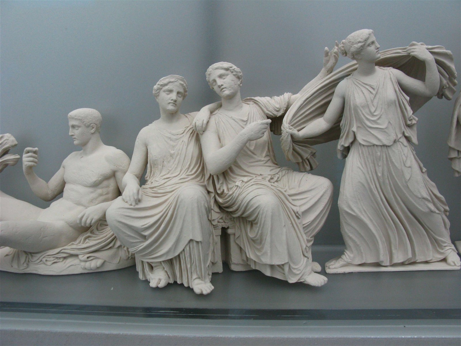 Acropolis Museum