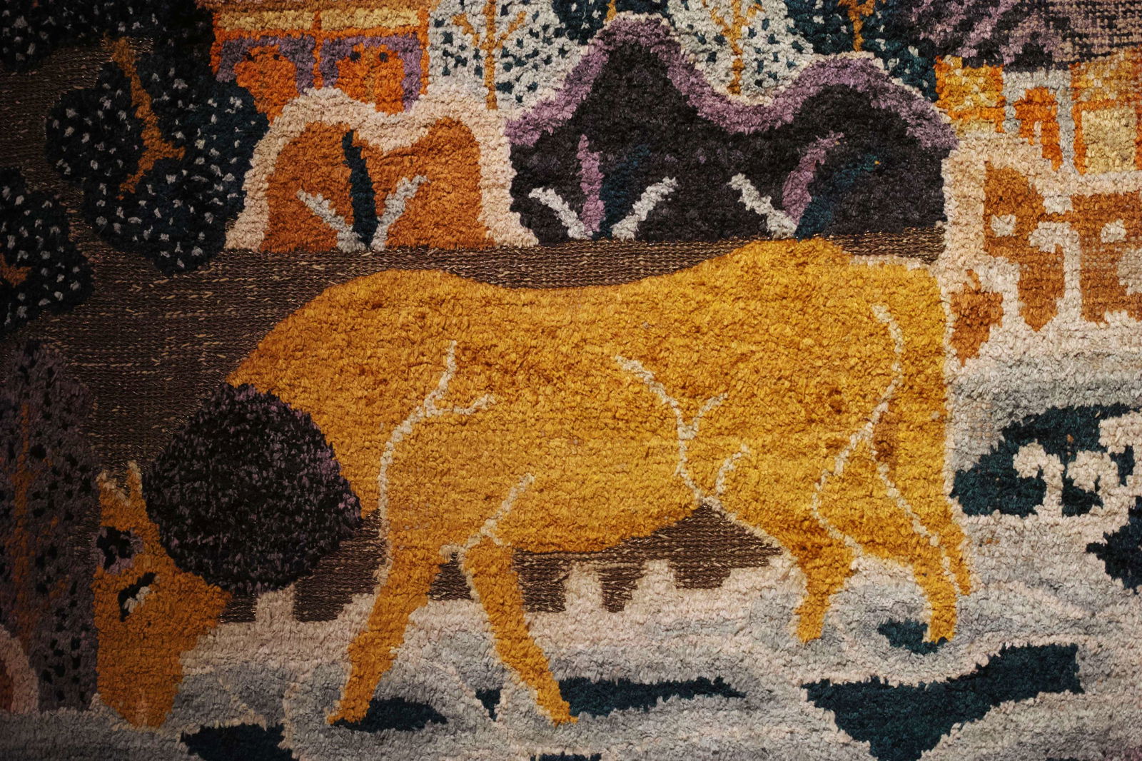 Museum für Kunst und Gewerbe