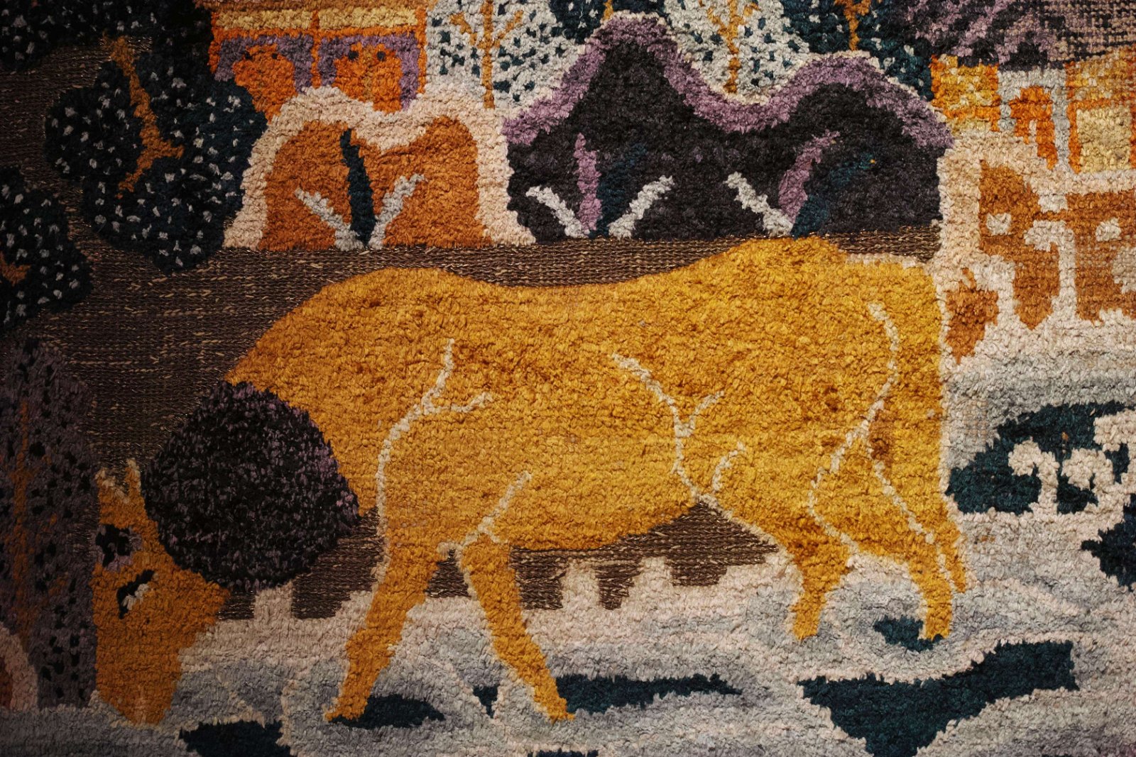 Museum für Kunst und Gewerbe