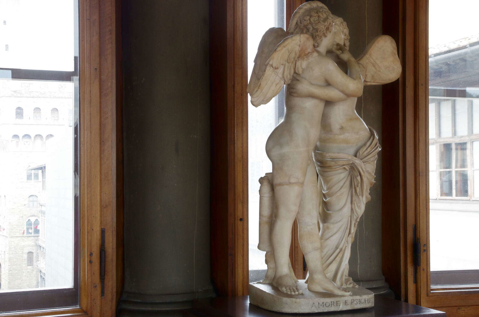 Galleria degli Uffizi