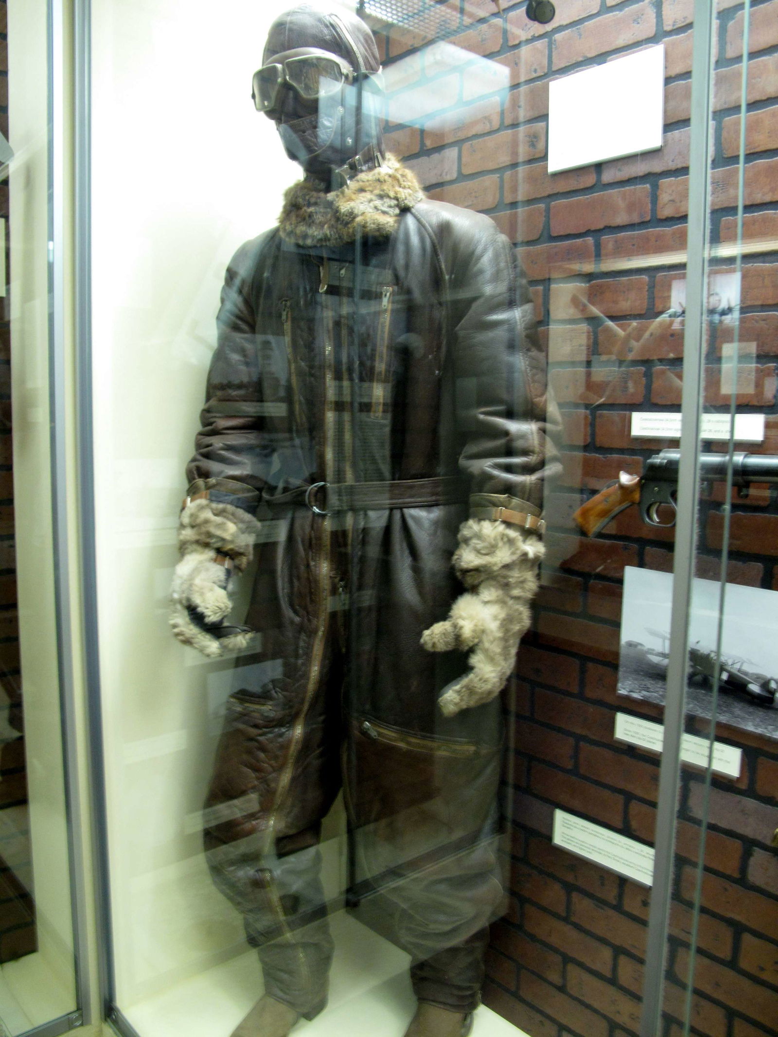 Prague Aviation Museum