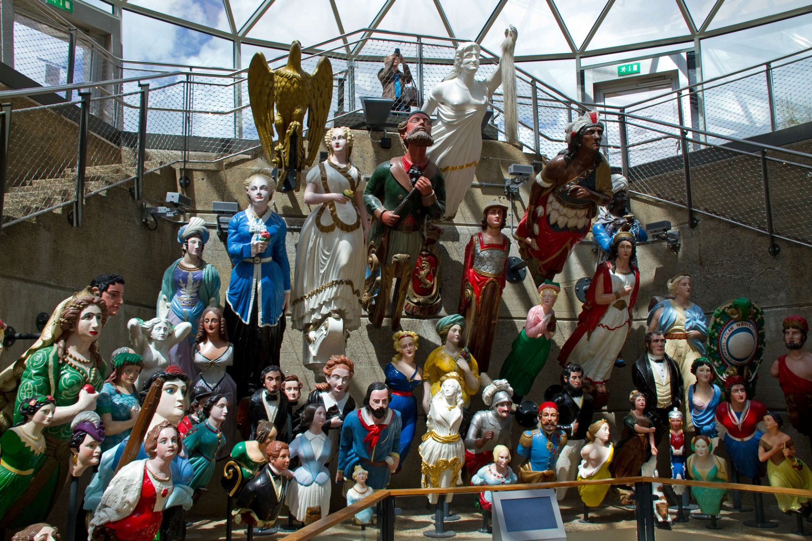 Cutty Sark - Royal Museums Greenwich