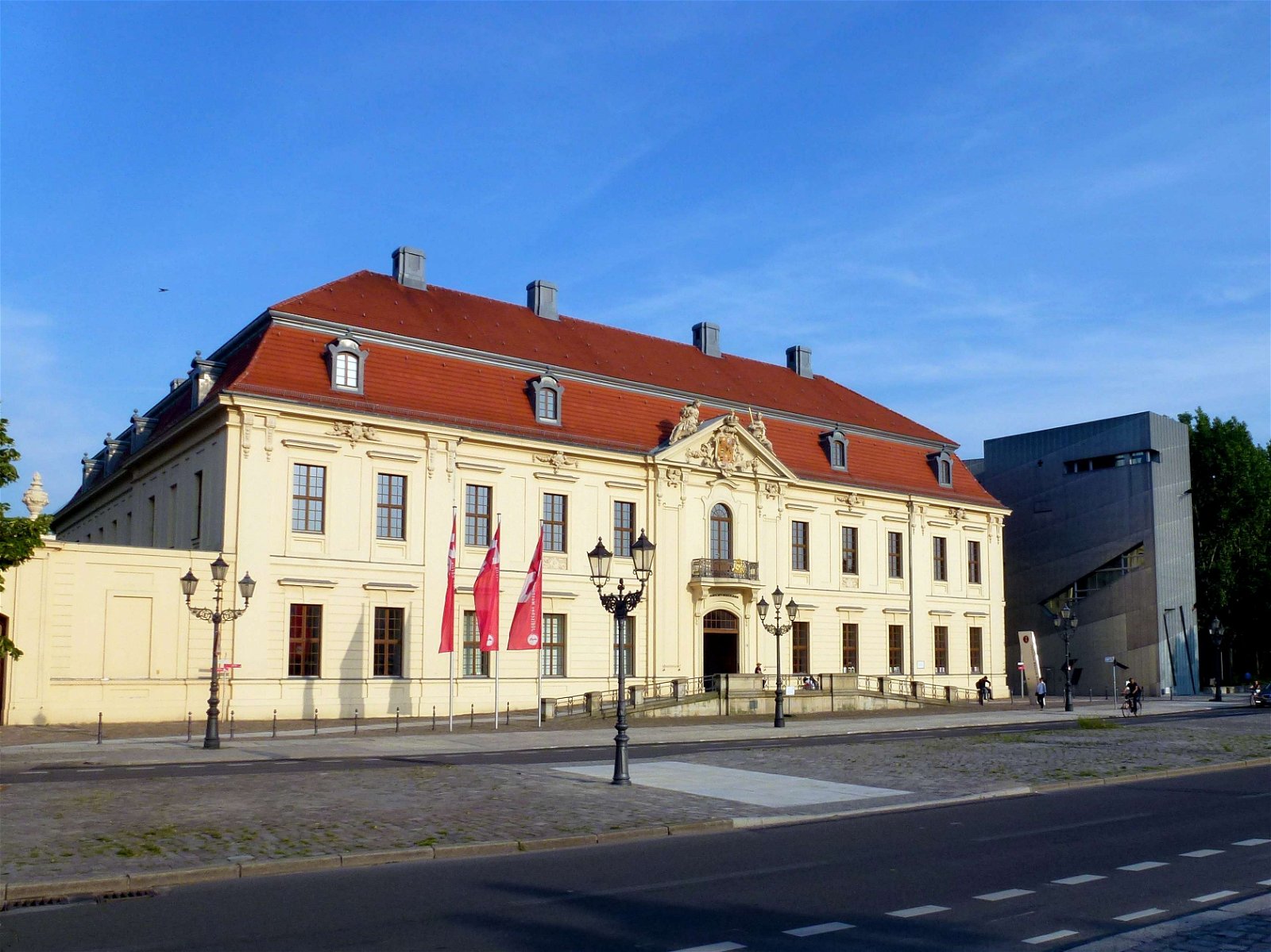 Jewish Museum