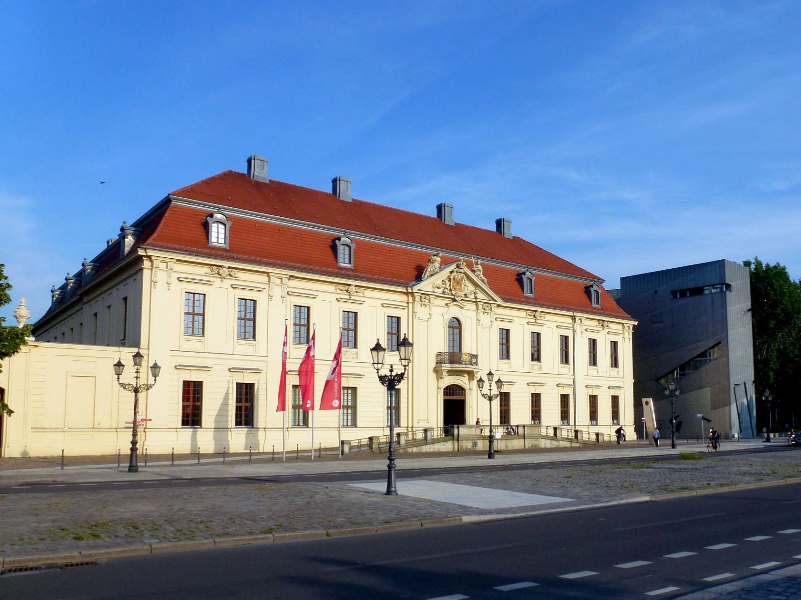 Jewish Museum