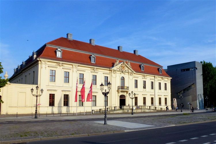 Jüdisches Museum