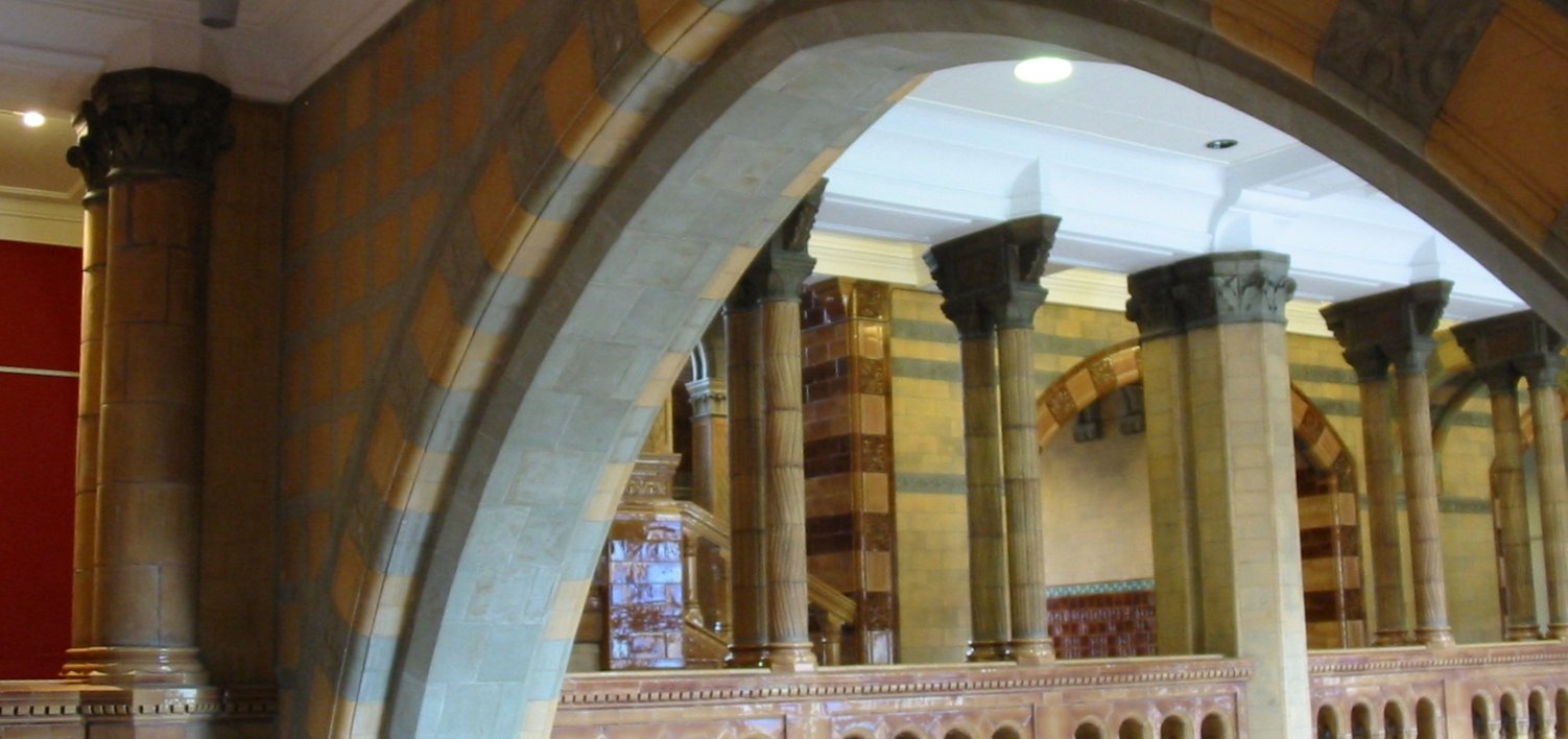 Victoria Gallery and Museum