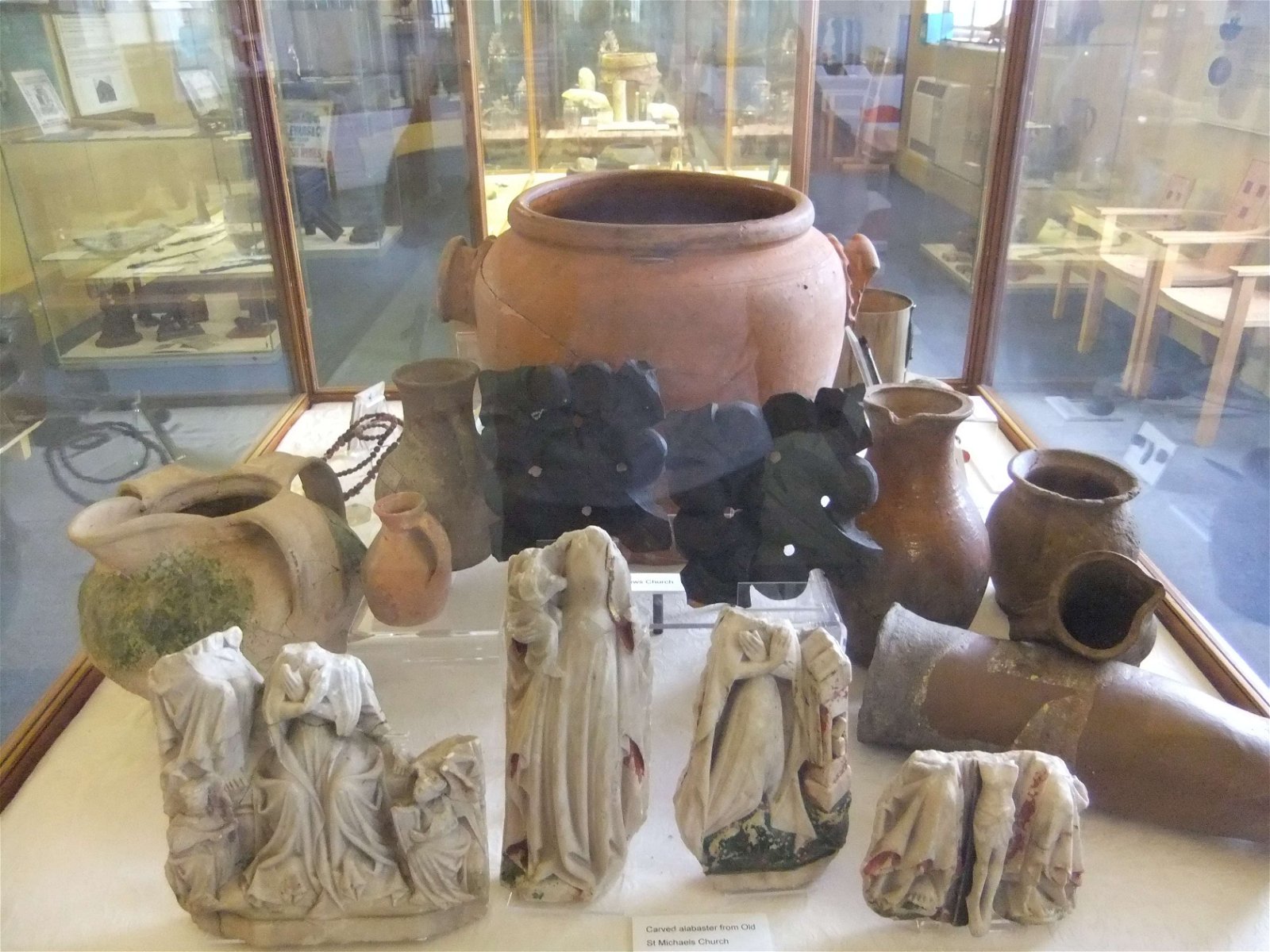 Worcester City Art Gallery and Museum