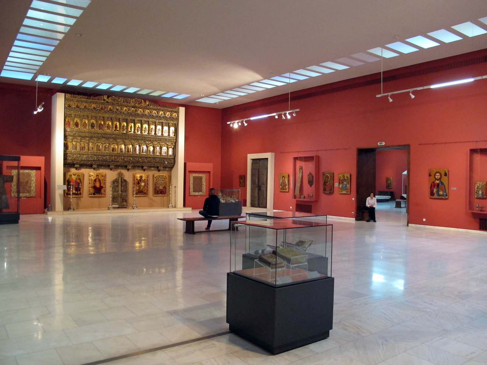 National Museum of Art of Romania