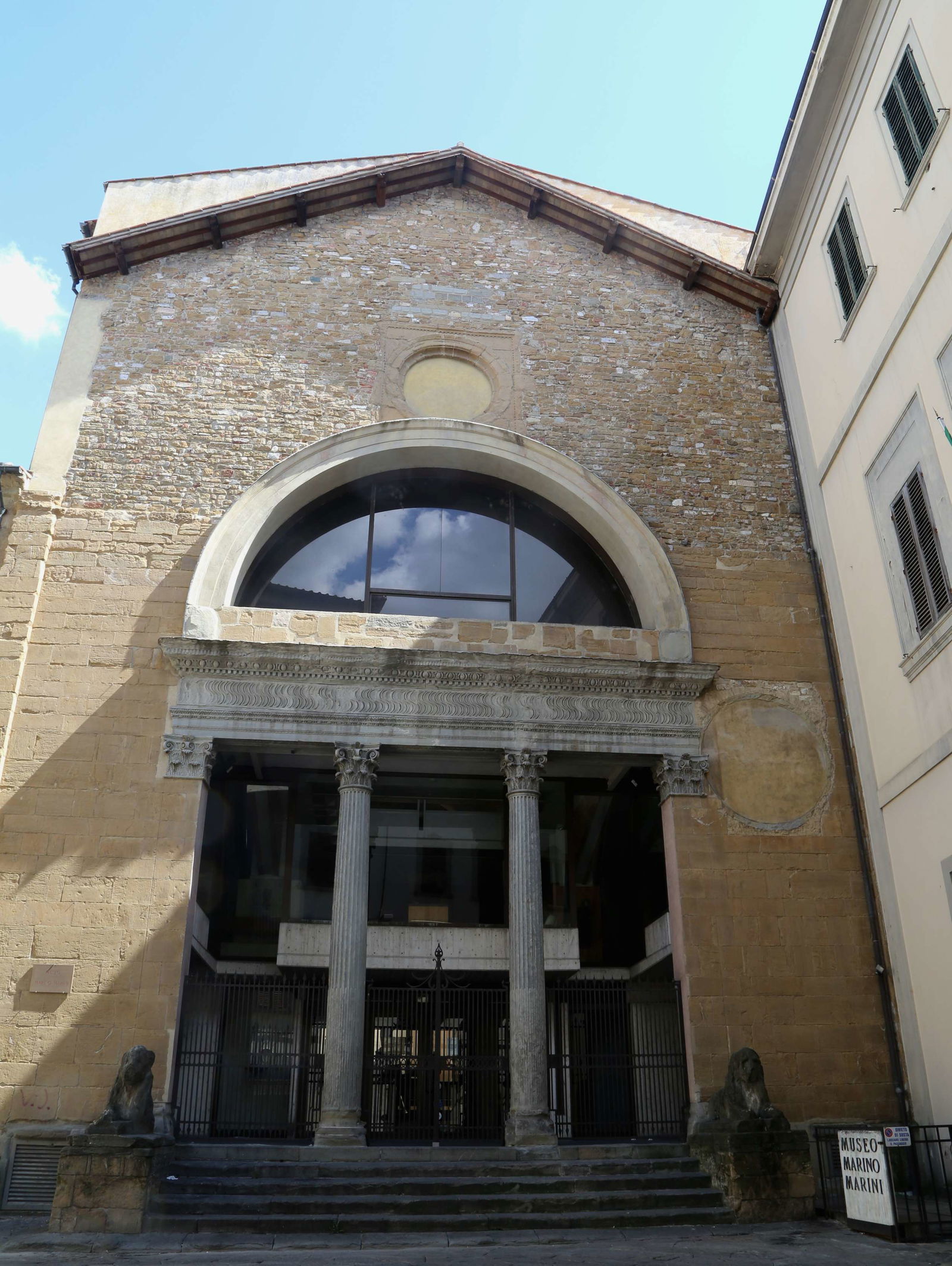 Museo Marino Marini