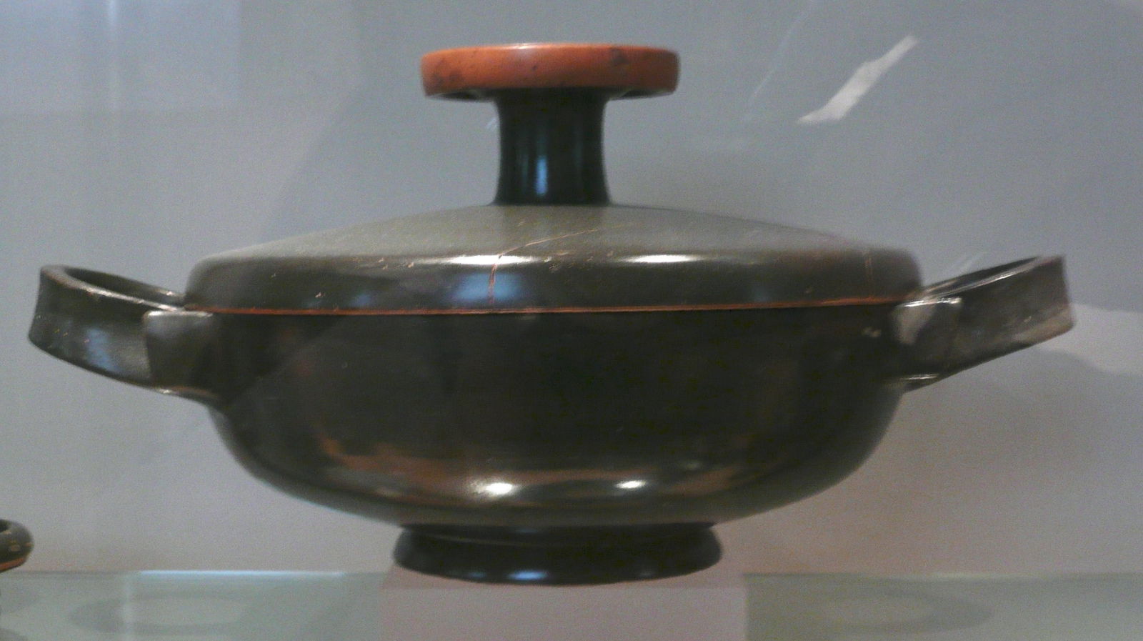 Musée d'archéologie méditerranéenne