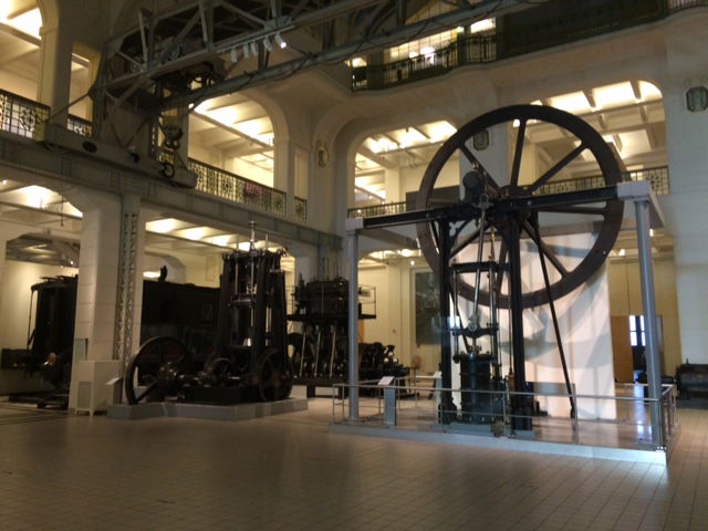Technisches Museum