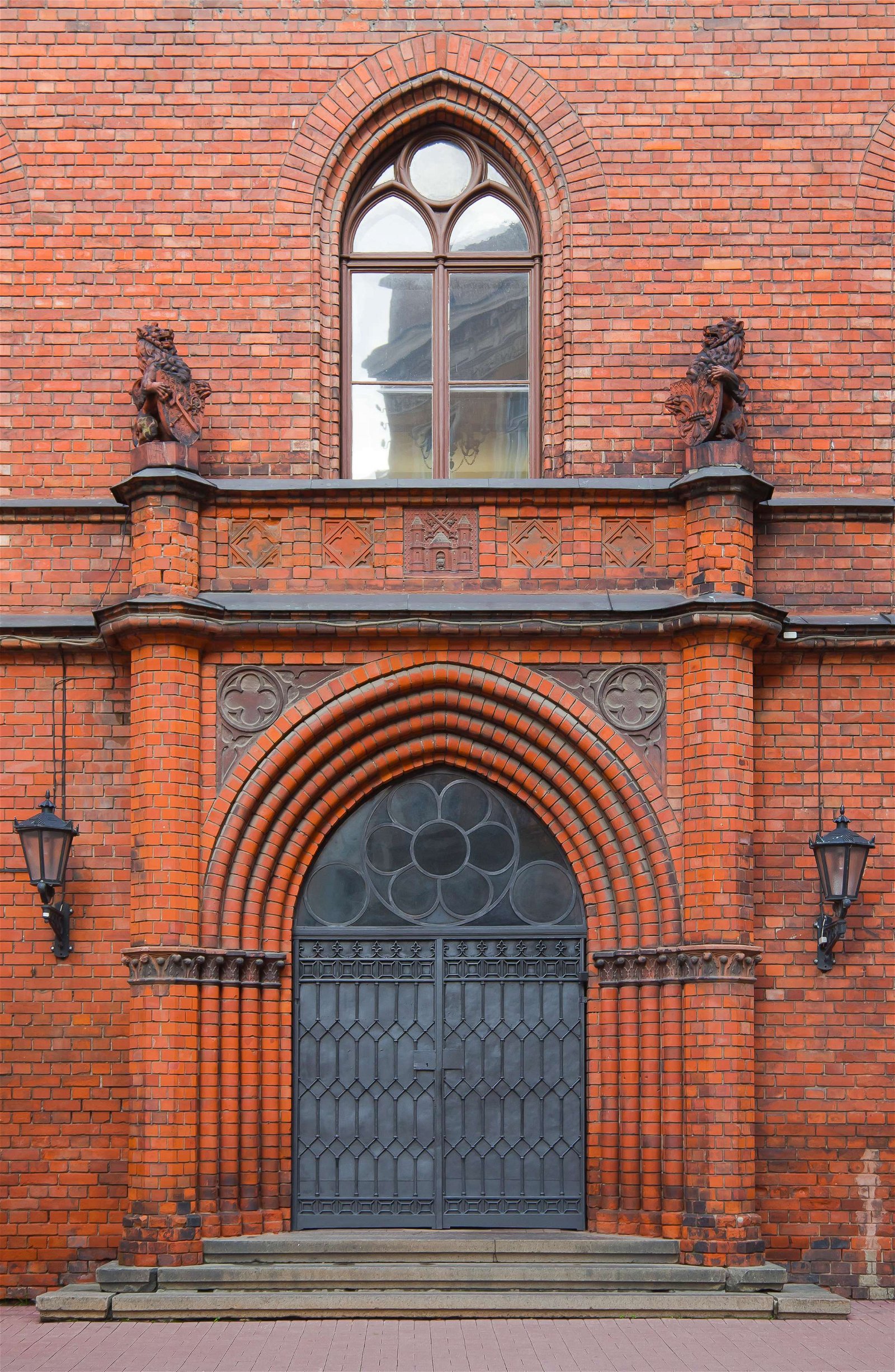 Museum of the History of Riga and Navigation
