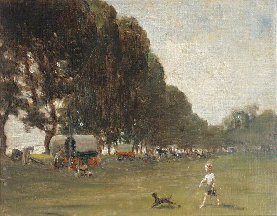 Victoria Art Gallery