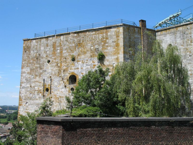Citadel of Huy