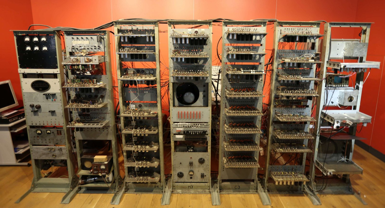 Museum of Science and Industry