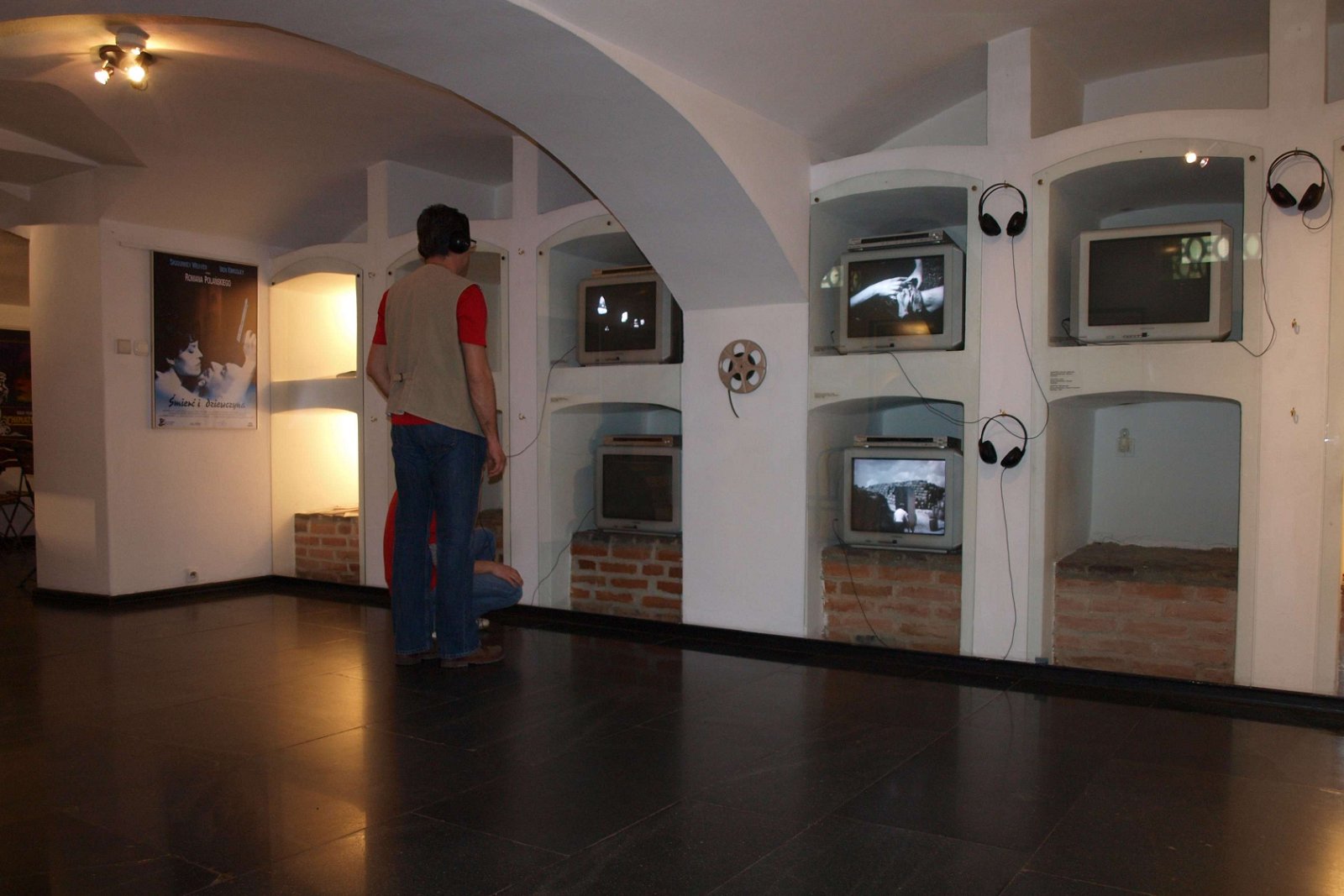 Museum of Cinematography