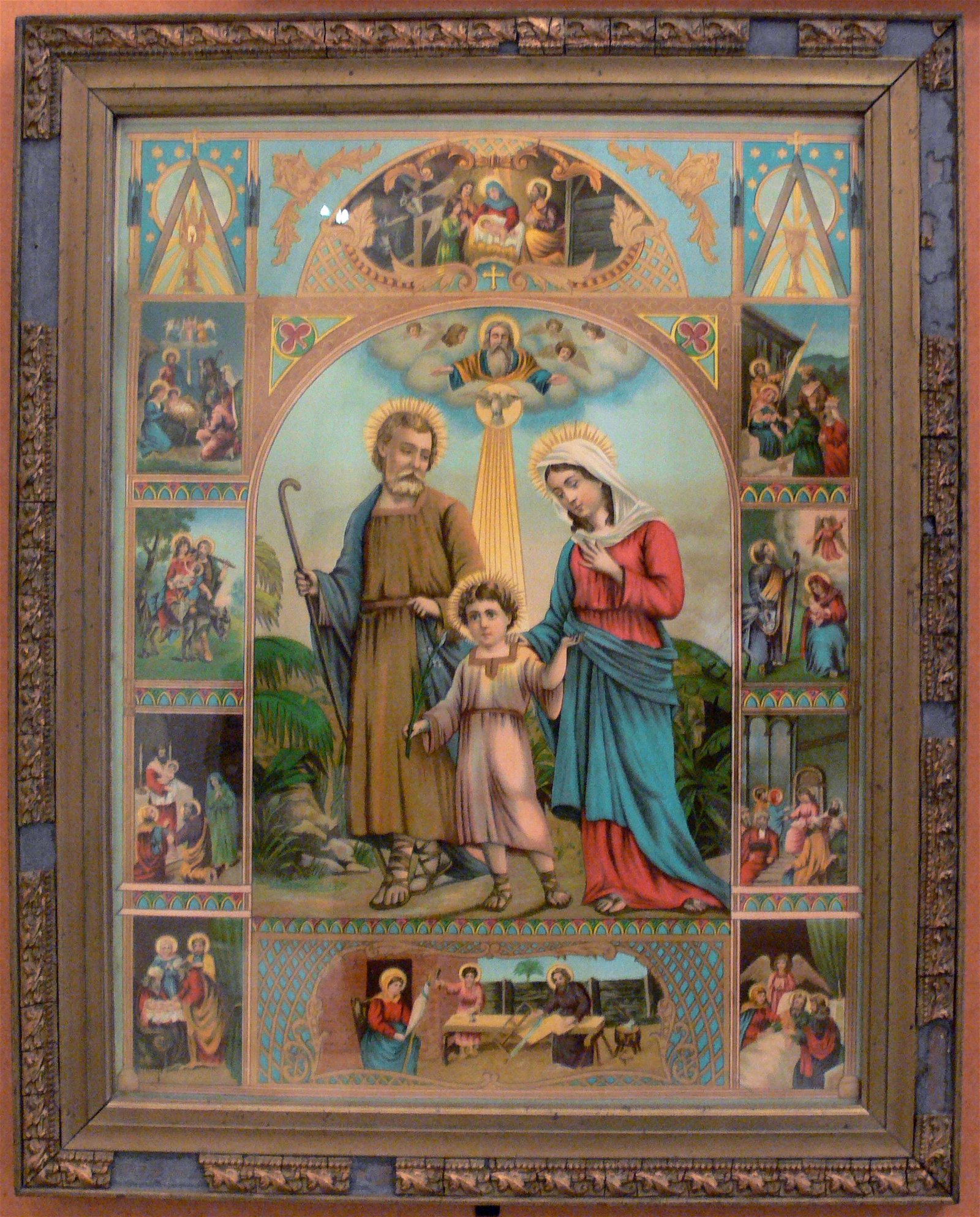 Austrian Museum of Folk Life and Folk Art