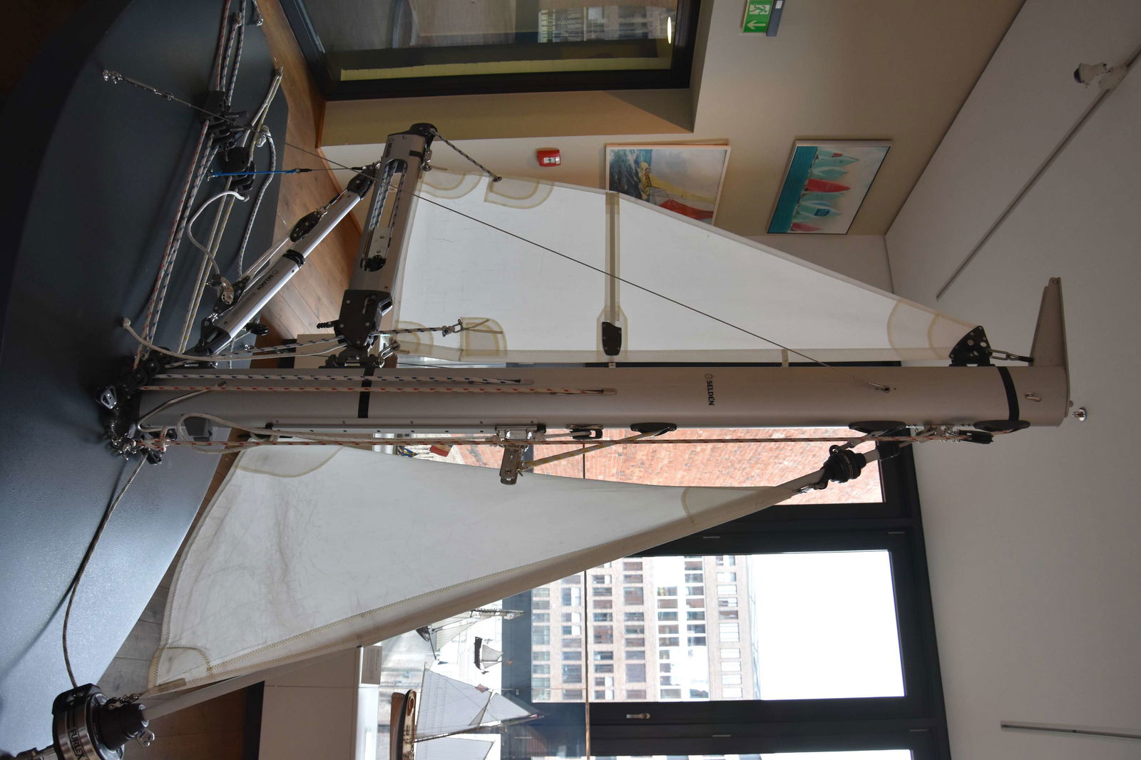 International Maritime Museum