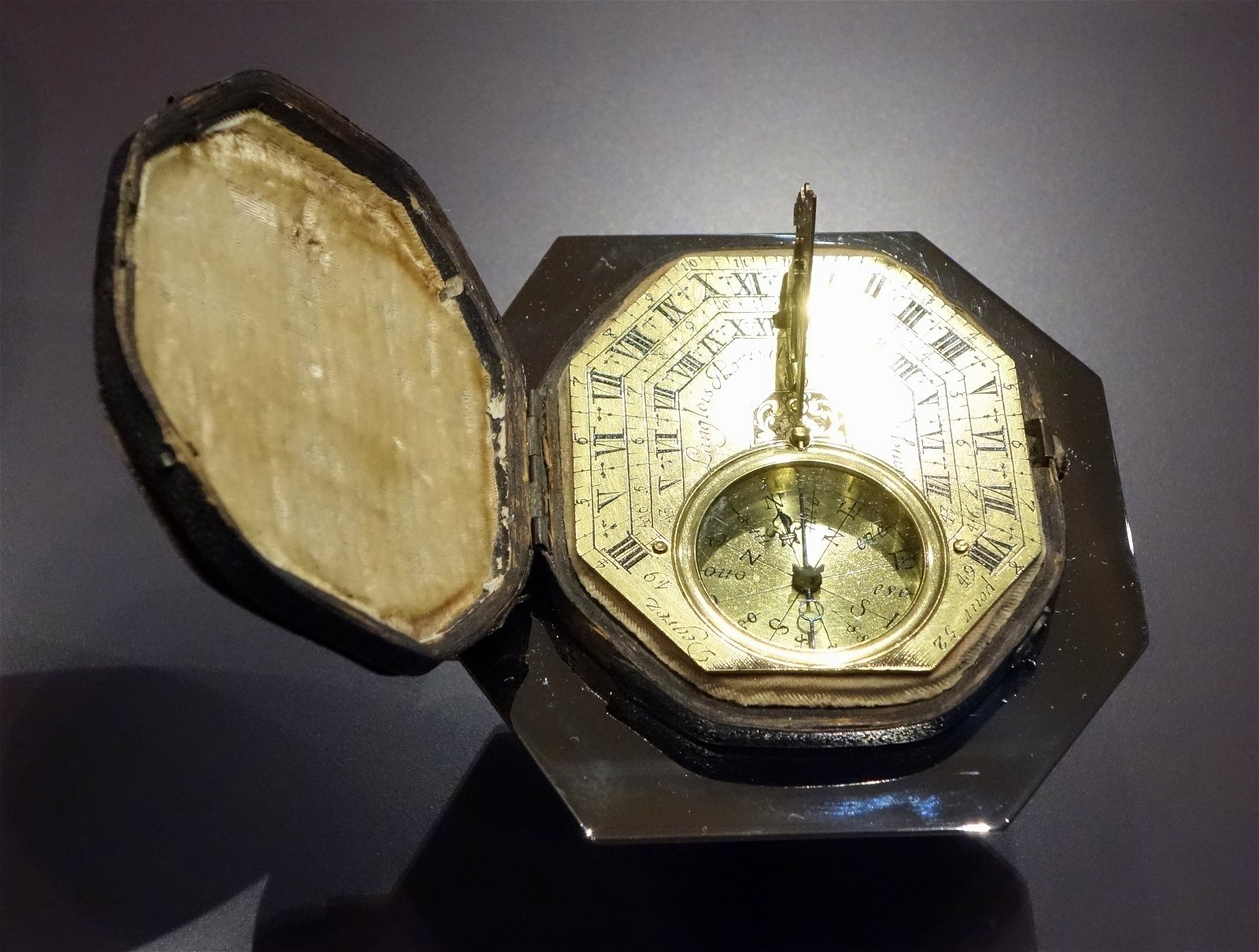 Royal Cabinet of Mathematical and Physical Instruments