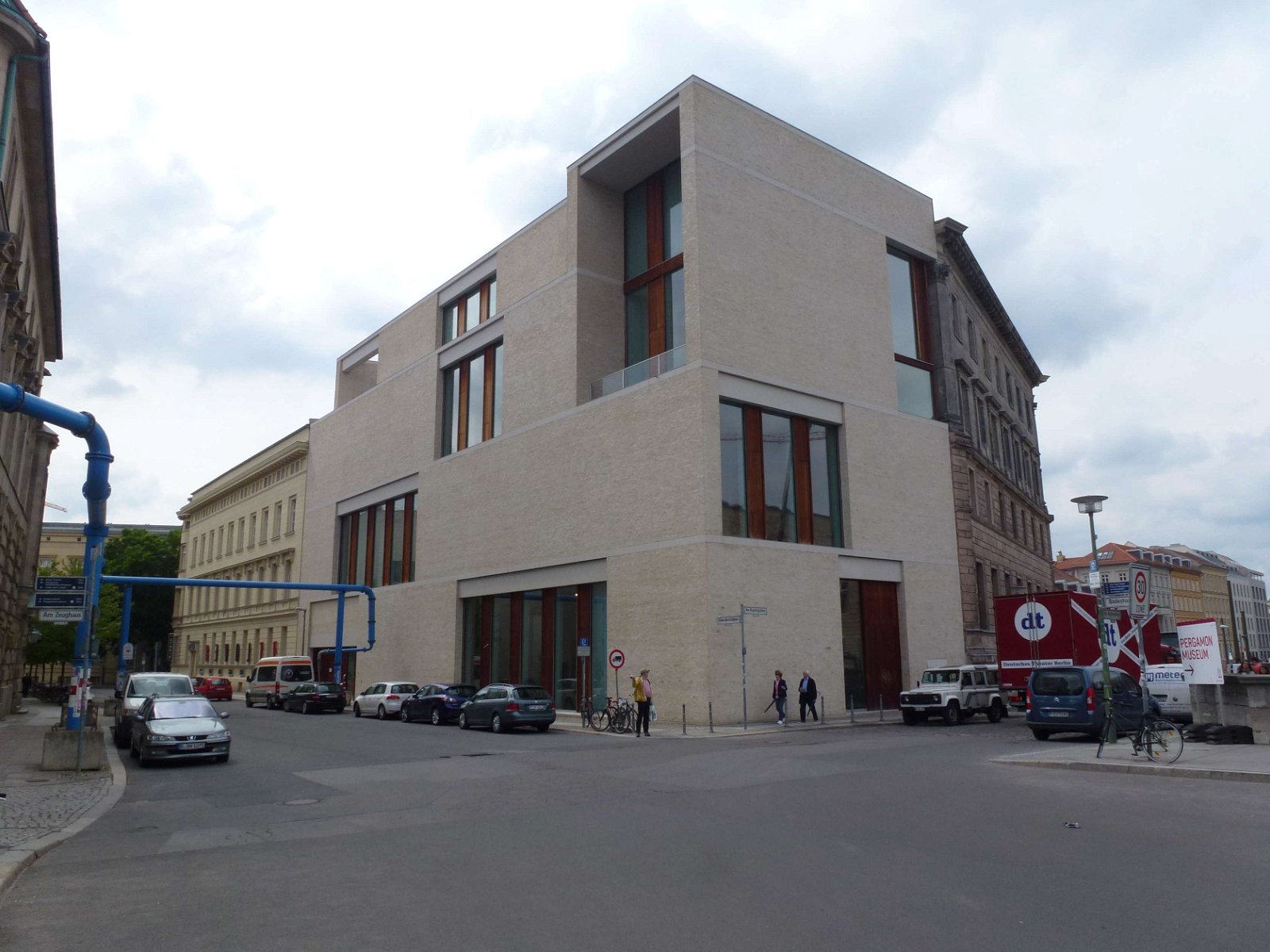 Contemporary Fine Arts