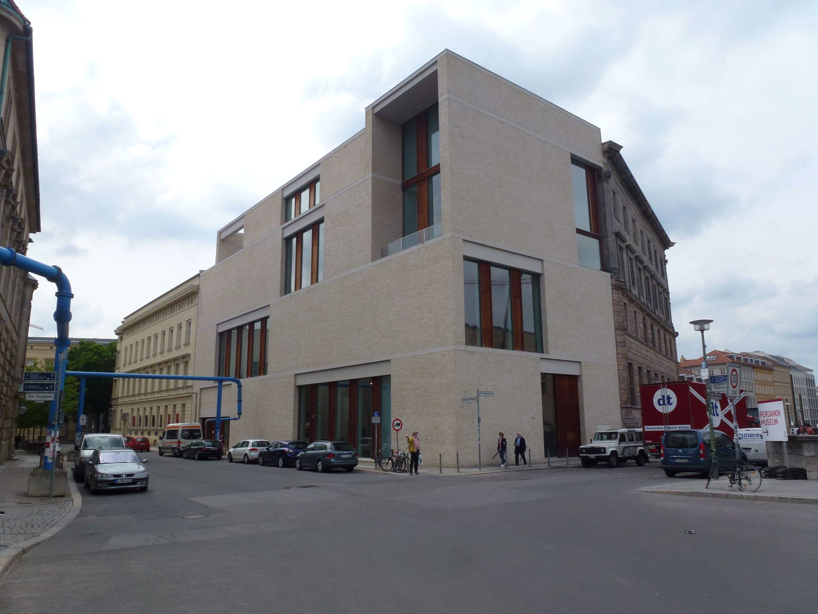 Contemporary Fine Arts