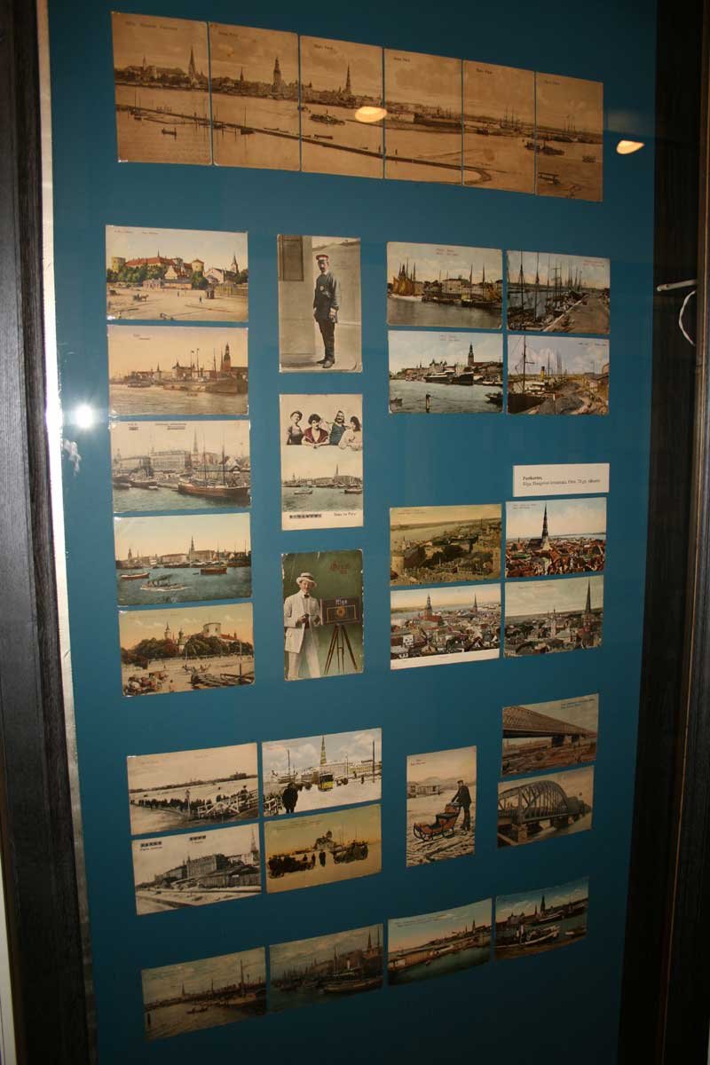 Museum of the History of Riga and Navigation