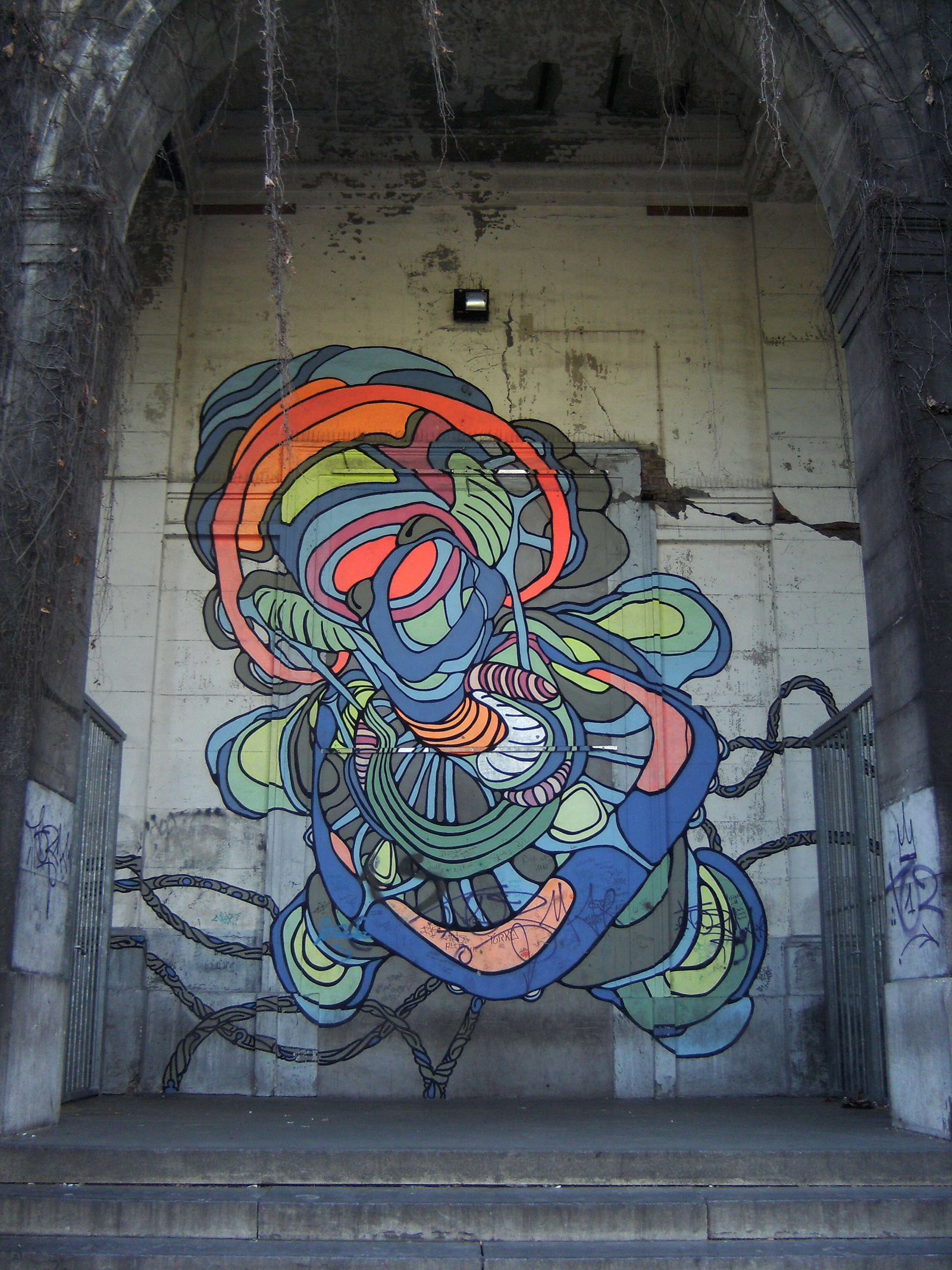 BPS22 - Art Museum of the Province of Hainaut