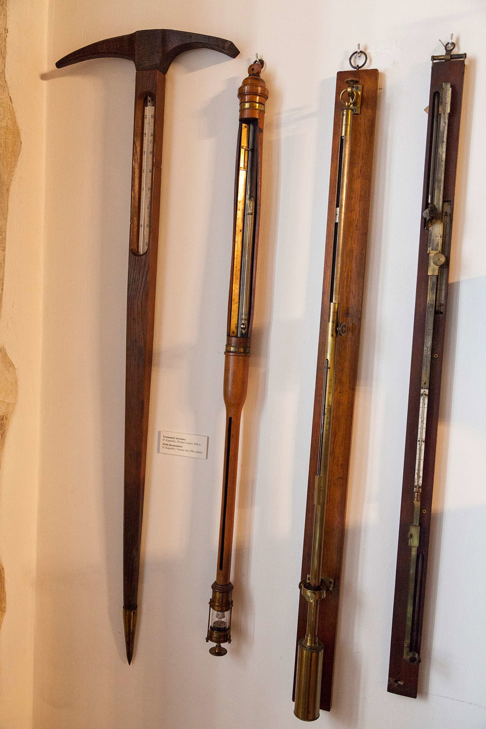 Jagiellonian University Museum Collegium Maius