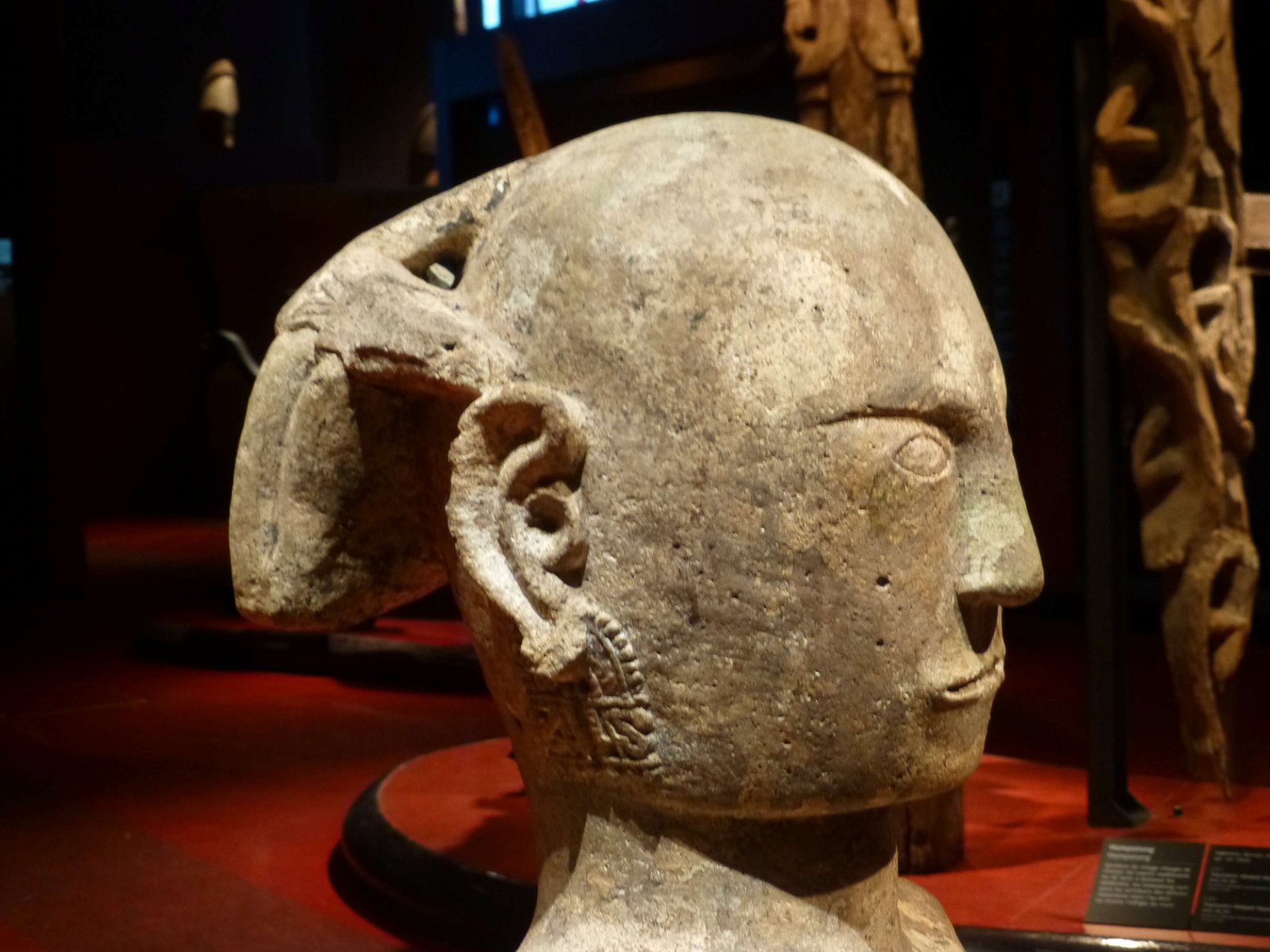 Musée du quai Branly