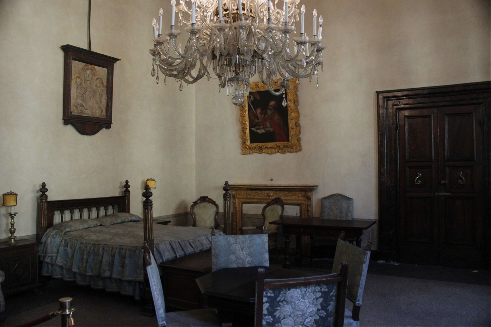 Palazzo Medici Riccardi