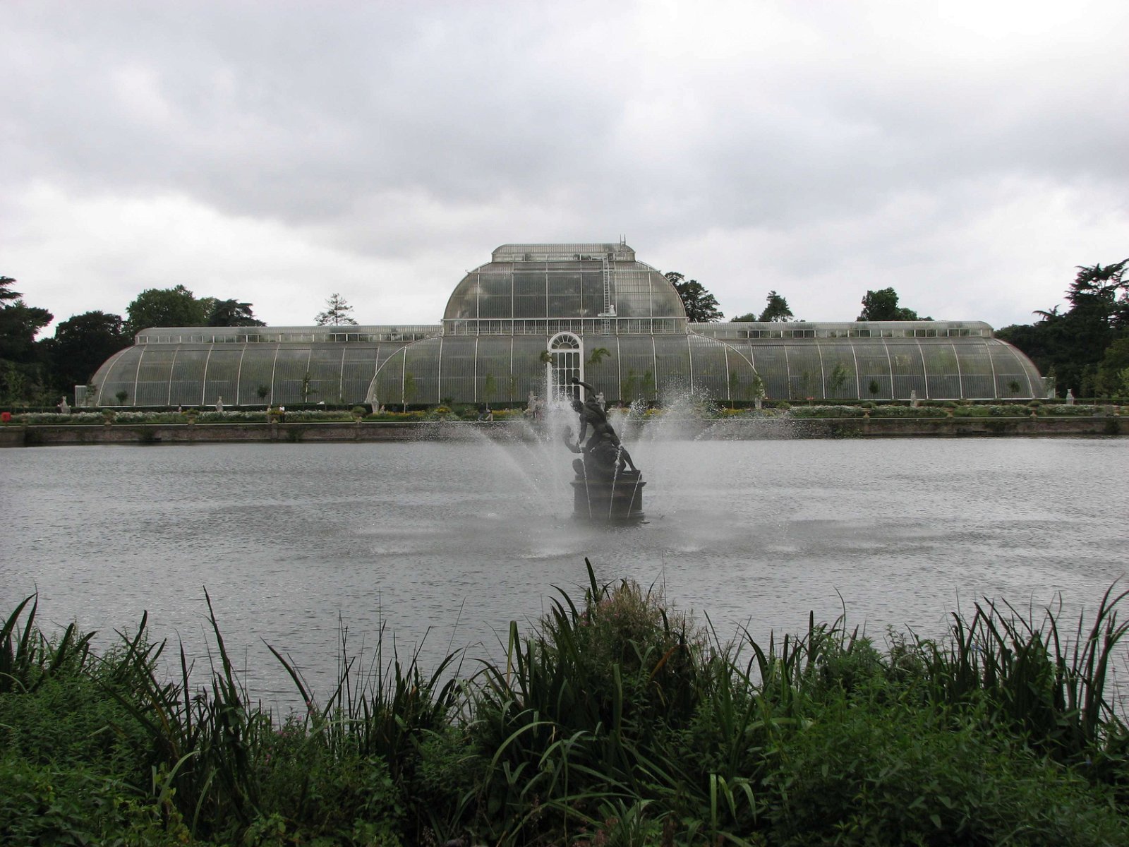 Royal Botanic Gardens, Kew