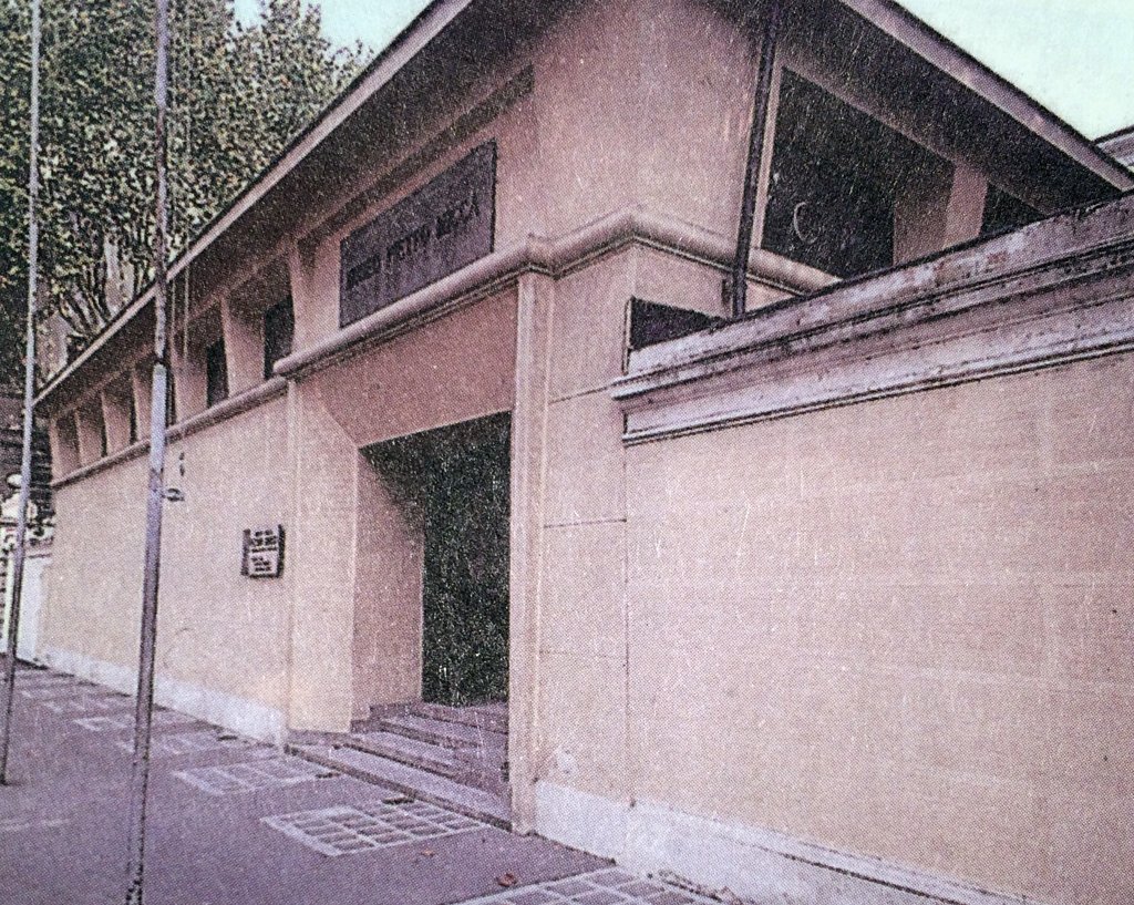 Museo Pietro Micca