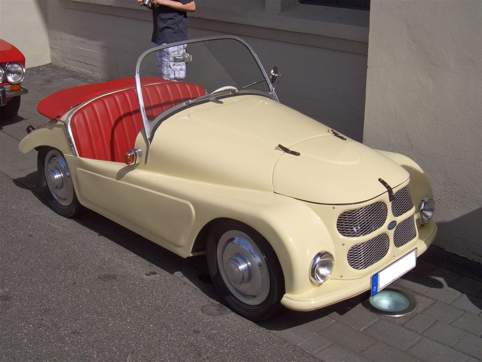 Classic Remise Dusseldorf