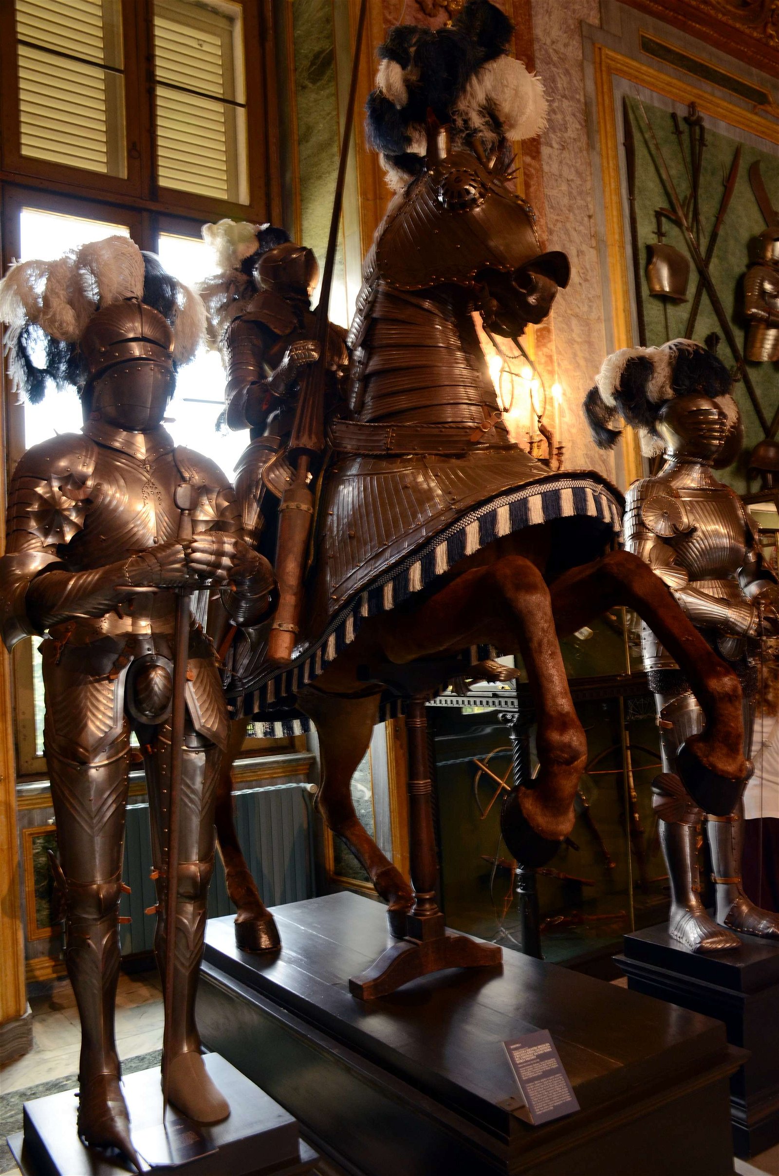 Royal Armoury of Turin