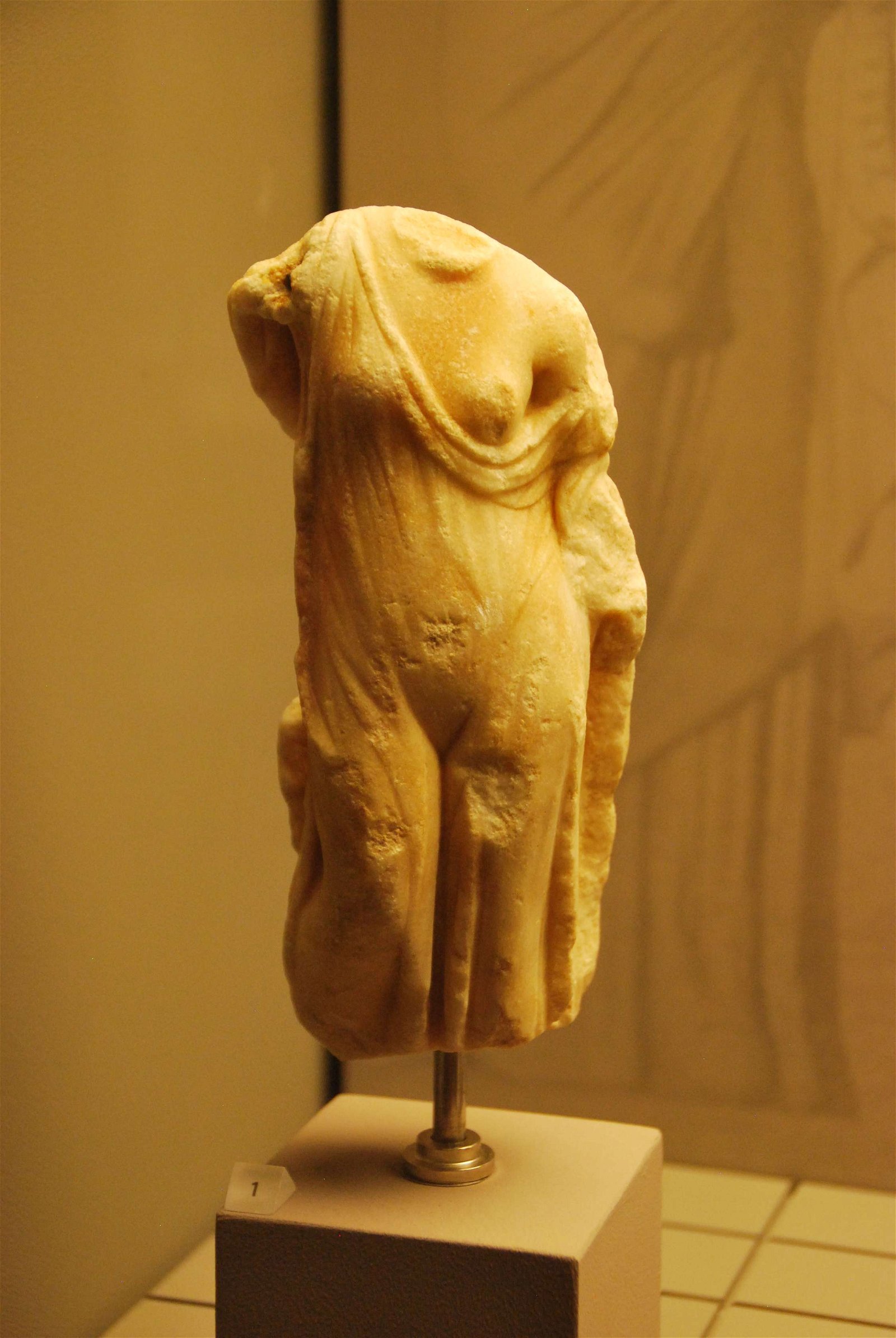 Museum of Cycladic Art