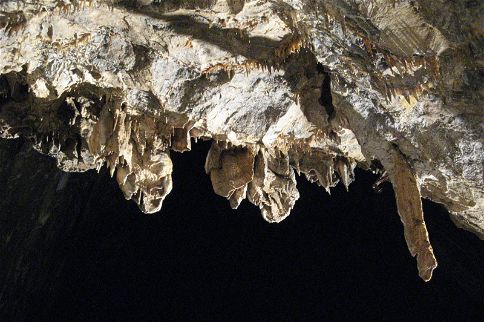 Cave of Lorette