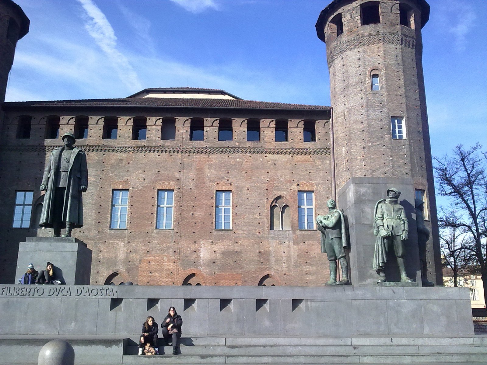 Civic Museum of Ancient Art