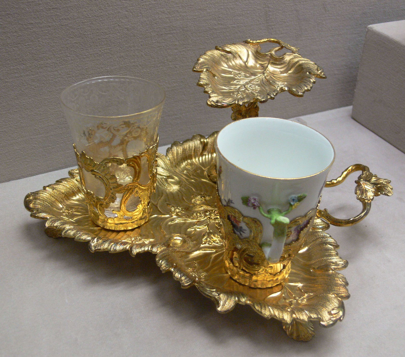 Museum of Applied Art