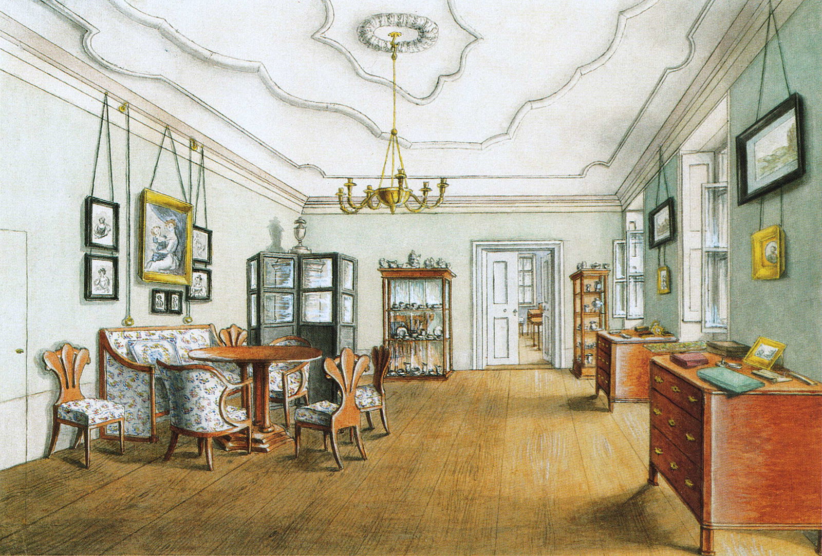 Wien Museum Karlsplatz