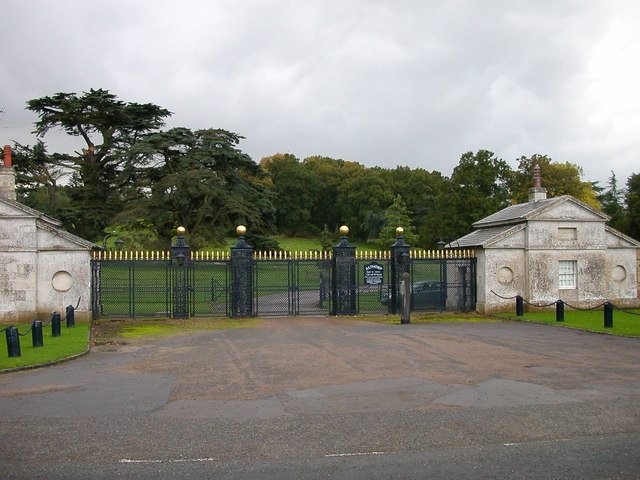 Althorp Estate