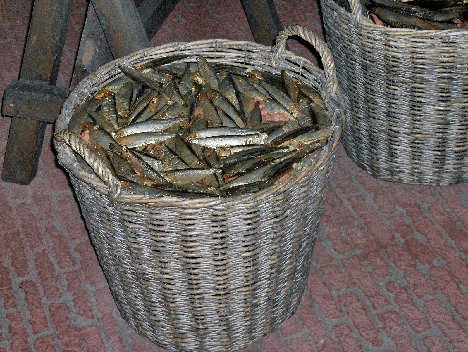 National Fisheries Museum