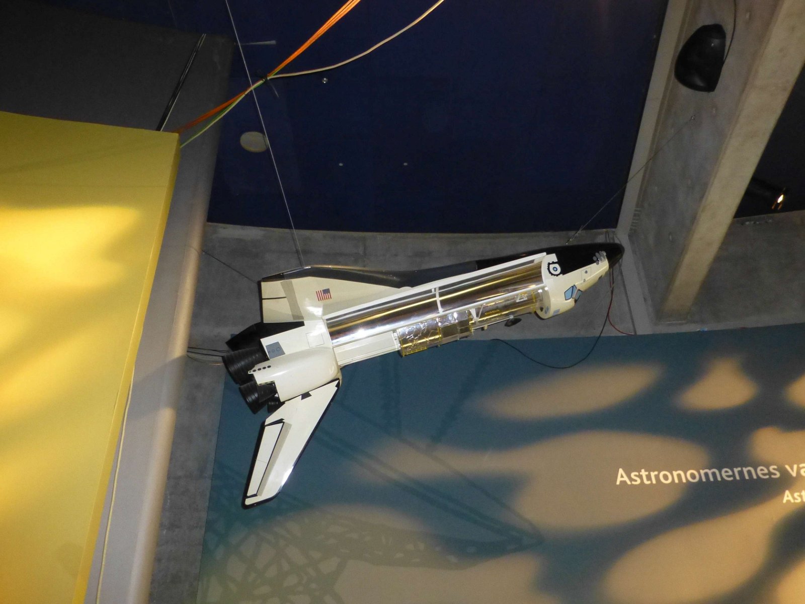 Tycho Brahe Planetarium