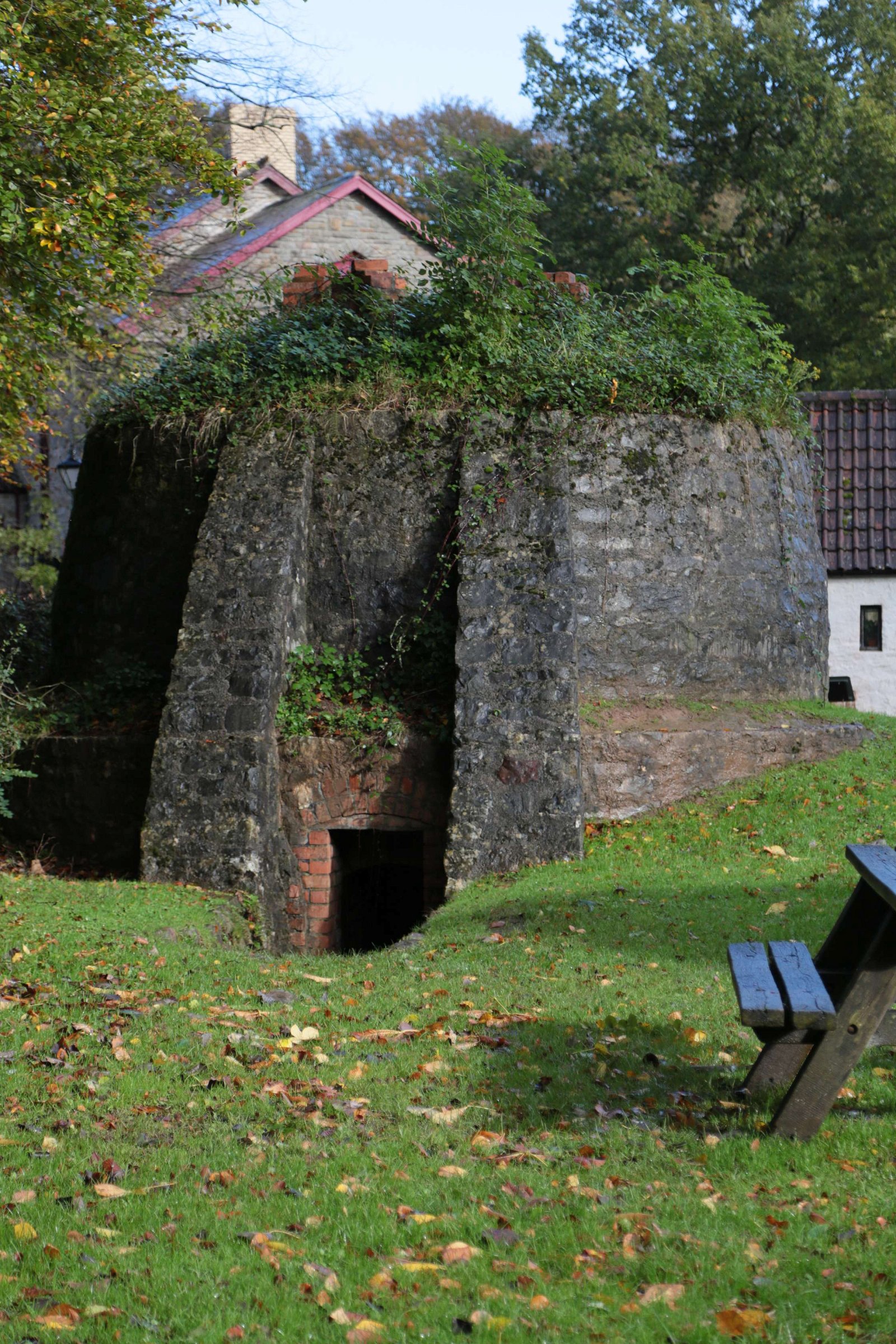 St Fagans National History Museum